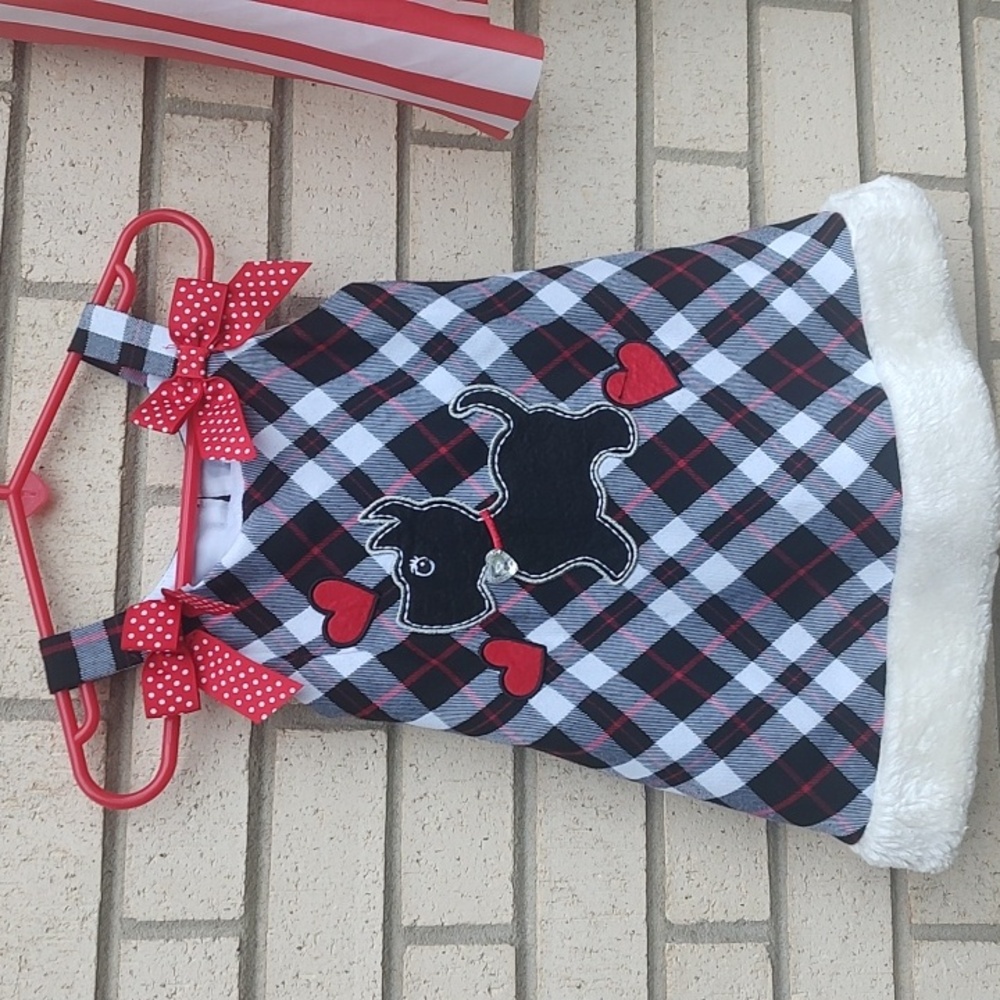 Dog Dress - Picture 5 of 8